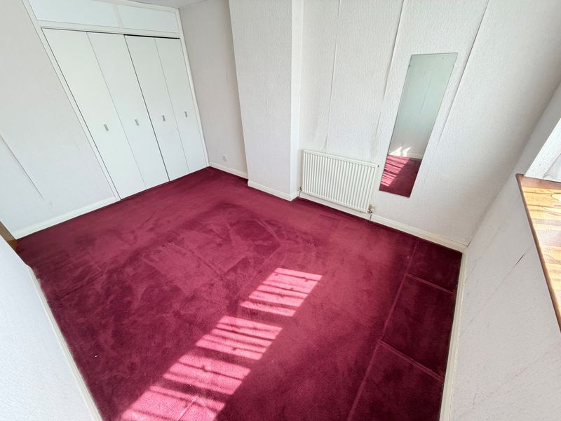 Robins Croft Great Sutton